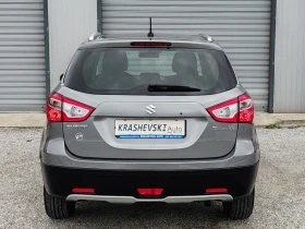 Suzuki SX4 S-Cross 1.6DDiS 2wd , снимка 5
