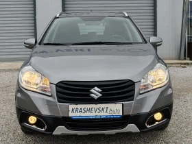 Suzuki SX4 S-Cross 1.6DDiS 2wd , снимка 2