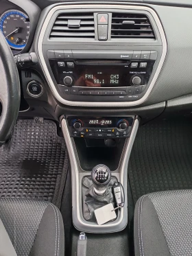 Suzuki SX4 S-Cross 1.6DDiS 2wd , снимка 11