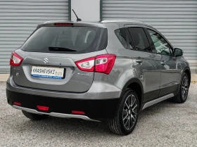 Suzuki SX4 S-Cross 1.6DDiS 2wd , снимка 6