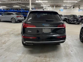 Audi Q5 2023 QUATTRO * ДИСТРОНИК * ПАНОРАМА * , снимка 5
