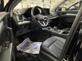 Audi Q5 2023 QUATTRO * ДИСТРОНИК * ПАНОРАМА * , снимка 7