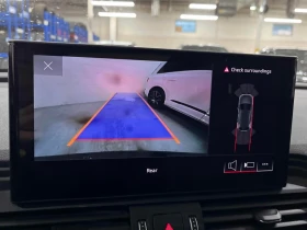 Audi Q5 2023 QUATTRO * ДИСТРОНИК * ПАНОРАМА * , снимка 10