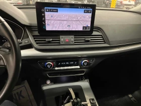Audi Q5 2023 QUATTRO * ДИСТРОНИК * ПАНОРАМА * , снимка 9