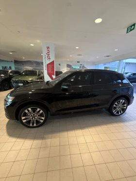 Audi SQ5 * Technik * CARFAX * БЕЗ ПЪРВОНАЧАЛНА ВНОСКА - 44000 лв. / 22496.84 € - 31751721 2
