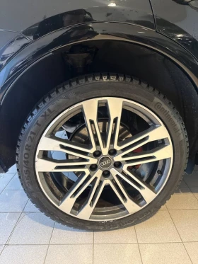 Audi SQ5 * Technik * CARFAX * БЕЗ ПЪРВОНАЧАЛНА ВНОСКА - 44000 лв. / 22496.84 € - 31751721 15