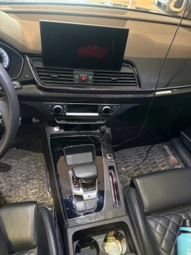 Audi SQ5 * Technik * CARFAX * БЕЗ ПЪРВОНАЧАЛНА ВНОСКА - 44000 лв. / 22496.84 € - 31751721 9