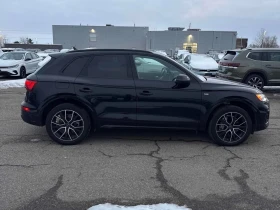 Audi Q5 Technik  CARFAX, снимка 3
