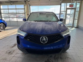 Acura Rdx * Platinum Elite A Spec* CARFAX* ОБДУХВАНЕ* ПАНОРА - 31500 € / 61608.64 лв. - 71416552 6