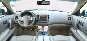 Infiniti Fx 35 Tech.Package-AWD, снимка 5