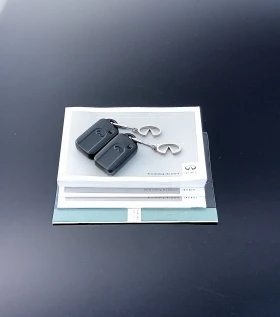 Infiniti Fx 35 Tech.Package-AWD, снимка 11