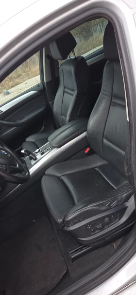 BMW X6 3.0SD Швейцария - 7800 € / 15255.47 лв. - 68859658 7