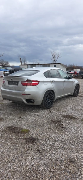 BMW X6 3.0SD Швейцария - 7800 € / 15255.47 лв. - 68859658 3
