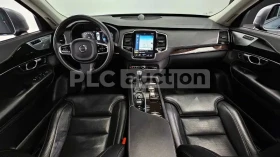 Volvo Xc90 T6 Inscription / B &W / PANO / ОБДУХ   | Auto.bg — изображение 6