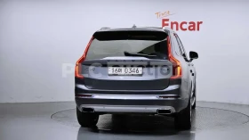 Volvo Xc90 T6 Inscription / B &W / PANO / ОБДУХ   | Auto.bg — изображение 4
