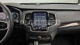 Volvo Xc90 T6 Inscription / B &W / PANO / ОБДУХ   | Auto.bg — изображение 13