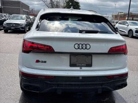 Audi SQ5 * Technik SPORTBACK* DISTRONIC* B&O* 360*  - 36350 € / 71094.42 лв. - 44567075 4