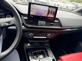 Audi SQ5 * Technik SPORTBACK* DISTRONIC* B&O* 360*  - 36350 € / 71094.42 лв. - 44567075 9