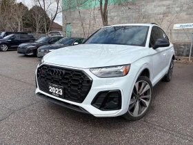 Audi SQ5 * Technik SPORTBACK* DISTRONIC* B&O* 360* 