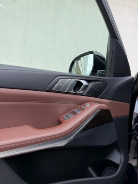 BMW X7 40i xDrive в Гаранция - 58900 € / 115198.39 лв. - 44337983 5