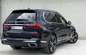 BMW X7 40i xDrive в Гаранция - 58900 € / 115198.39 лв. - 44337983 3