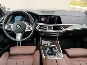 BMW X7 40i xDrive в Гаранция - 58900 € / 115198.39 лв. - 44337983 7
