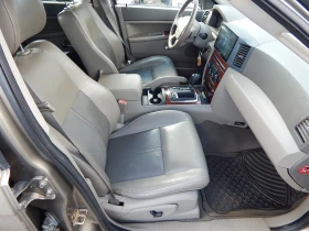 Jeep Grand cherokee 3.0CRD* LIMITED*  | Mobile.bg � ����� ������ 16