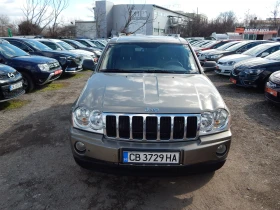 Jeep Grand cherokee 3.0CRD* LIMITED*  | Mobile.bg � ����� ������ 2