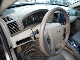 Jeep Grand cherokee 3.0CRD* LIMITED*  | Mobile.bg � ����� ������ 12