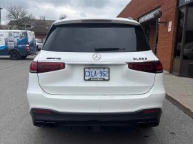 Mercedes-Benz GLS 4.0L 8cyl AWD | Mobile.bg � ����� ������ 4