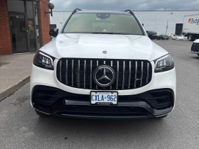 Mercedes-Benz GLS 4.0L 8cyl AWD | Mobile.bg � ����� ������ 6