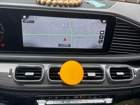 Mercedes-Benz GLS 4.0L 8cyl AWD | Mobile.bg � ����� ������ 9