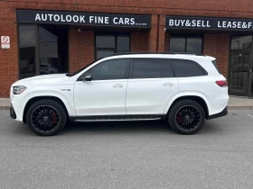 Mercedes-Benz GLS 4.0L 8cyl AWD | Mobile.bg � ����� ������ 2