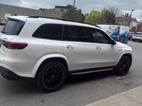 Mercedes-Benz GLS 4.0L 8cyl AWD | Mobile.bg � ����� ������ 3
