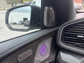 Mercedes-Benz GLS 4.0L 8cyl AWD | Mobile.bg � ����� ������ 11