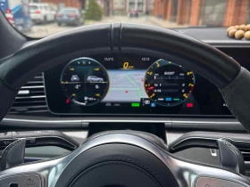 Mercedes-Benz GLS 4.0L 8cyl AWD | Mobile.bg � ����� ������ 8