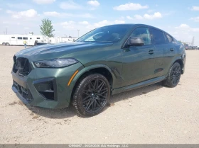 BMW X6 4.4l M Competition | Auto.bg — изображение 2
