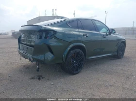 BMW X6 4.4l M Competition | Auto.bg — изображение 4