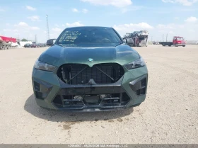 BMW X6 4.4l M Competition | Auto.bg — изображение 13