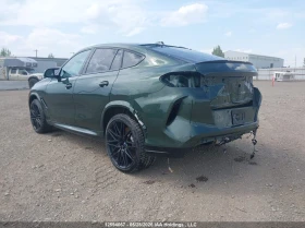 BMW X6 4.4l M Competition | Auto.bg — изображение 3