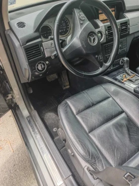 ����� �� �������� �� Mercedes-Benz GLK 3.5 AVTOMA�# �������� �����!!!