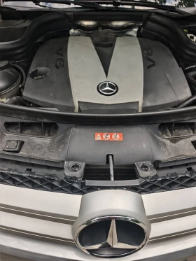 Mercedes-Benz GLK 3.5 AVTOMA�# �������� �����!!! | Mobile.bg � ����� ������ 6