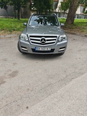 ����� �� �������� �� Mercedes-Benz GLK 3.5 AVTOMA�# �������� �����!!!