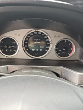 Mercedes-Benz GLK 3.5 AVTOMA�# �������� �����!!! | Mobile.bg � ����� ������ 9