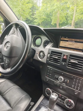 ����� �� �������� �� Mercedes-Benz GLK 3.5 AVTOMA�# �������� �����!!!