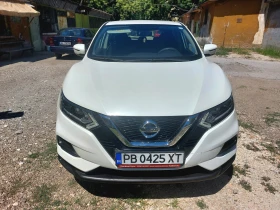 Nissan Qashqai 1.3 1 СОБСТВЕНИК