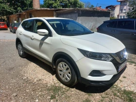 Nissan Qashqai 1.3 1 СОБСТВЕНИК - 13990 € / 27362.06 лв. - 48588670 6