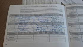 Nissan Qashqai 1.3 1 СОБСТВЕНИК - 13990 € / 27362.06 лв. - 48588670 12