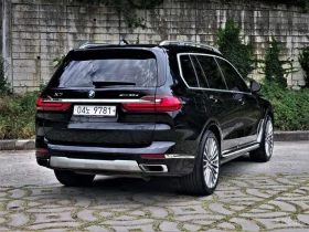 BMW X7 * xDrive 30d Design Pure Excellent 6 Seater * ���� | Mobile.bg � ����� ������ 2