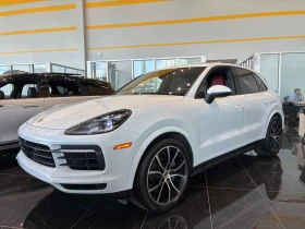Porsche Cayenne * S * CARFAX * БЕЗ ПЪРВОНАЧАЛНА ВНОСКА